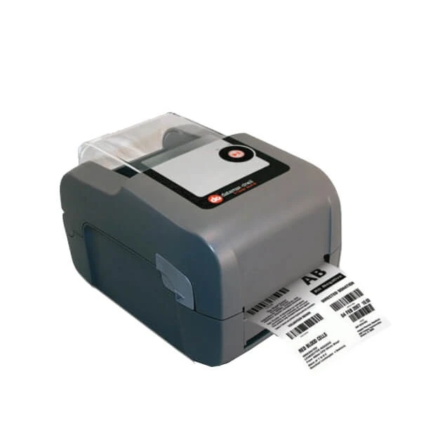 لیبل پرینتر ریبونی دیتامکس Datamax مدل E-4204BIII استوک