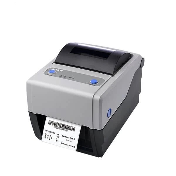 لیبل پرینتر مدل CG408TT استوک