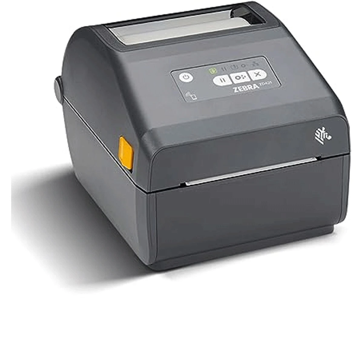 لیبل پرینتر مدلzd421 استوک