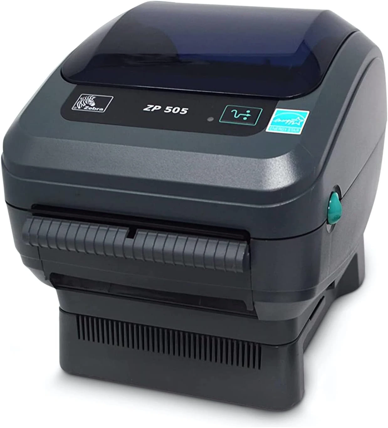 لیبل پرینترزبرا مدل ZP505 استوک