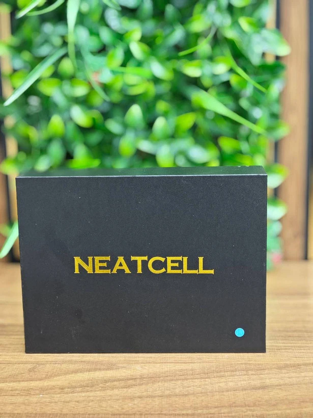 لیزر قلمی نت سل نور آبی و نور قرمز NEATCELL