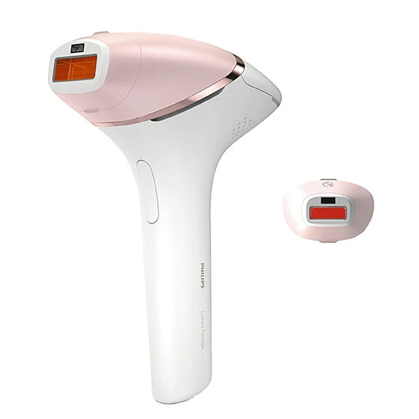 لیزر موهای زائد فیلیپس مدل BRI950/60 LUMEA