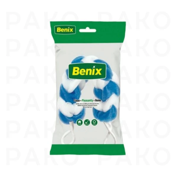 لیف حمام توری بلند بنیکس benix