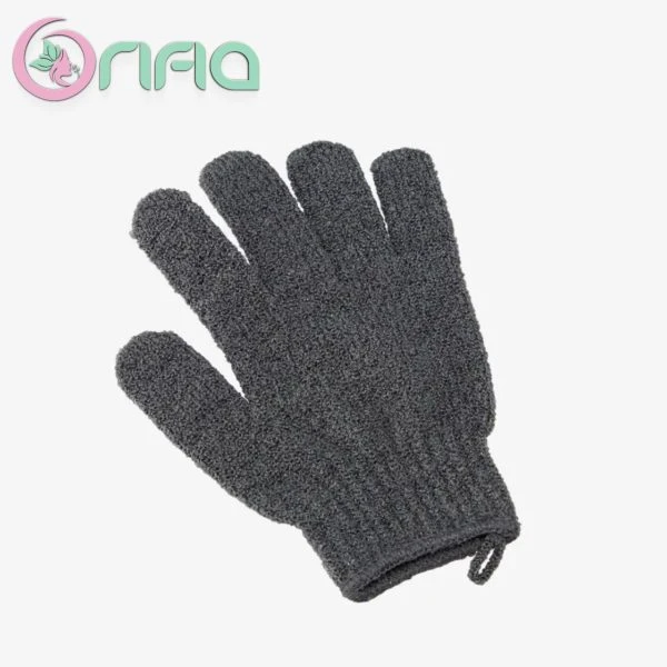 لیف دستکشی لایه بردار دارای ذغال فعال اوریفلیم 47547