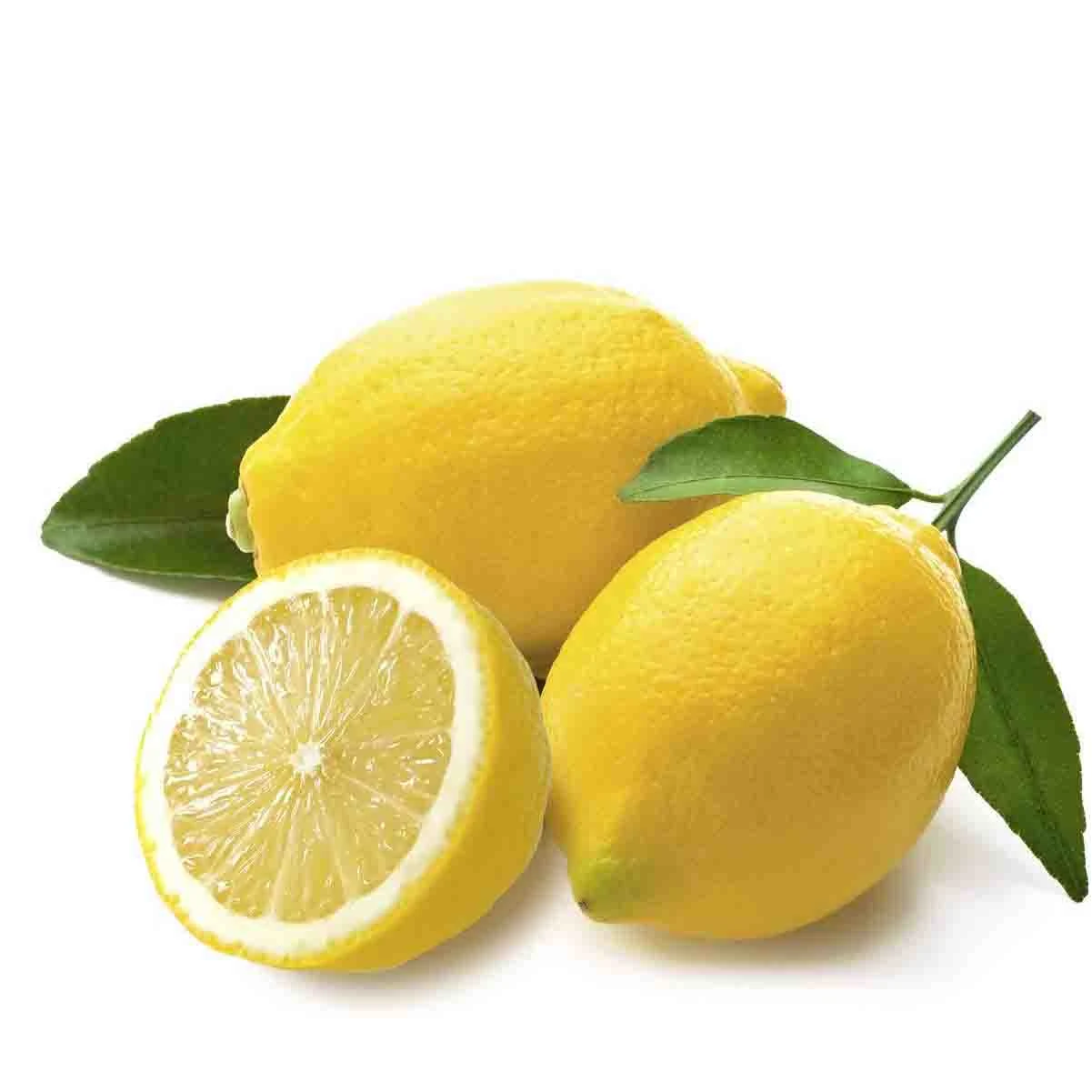 لیمو شیرین
