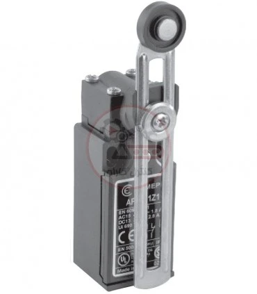 لیمیت سوئیچ باکالیت کامپی AP-T51Z11