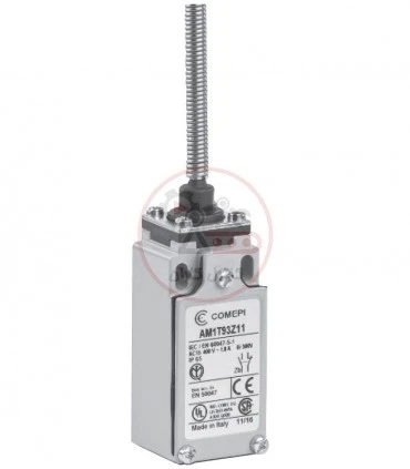 لیمیت سوئیچ فلزی کامپی AM-T93Z11