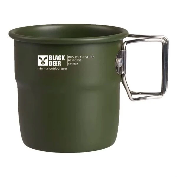 لیوان بلک دیرBlack Deer 300ml کد BCM-2456