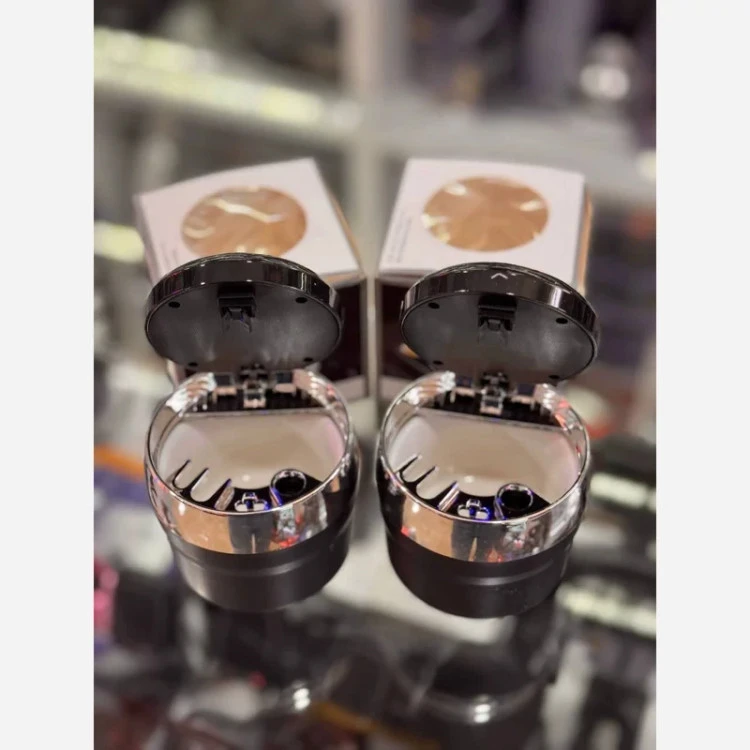 لیوان و جاسیگاری چراغدار خودرو