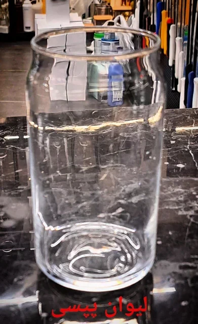 لیوان پپسی 350ml