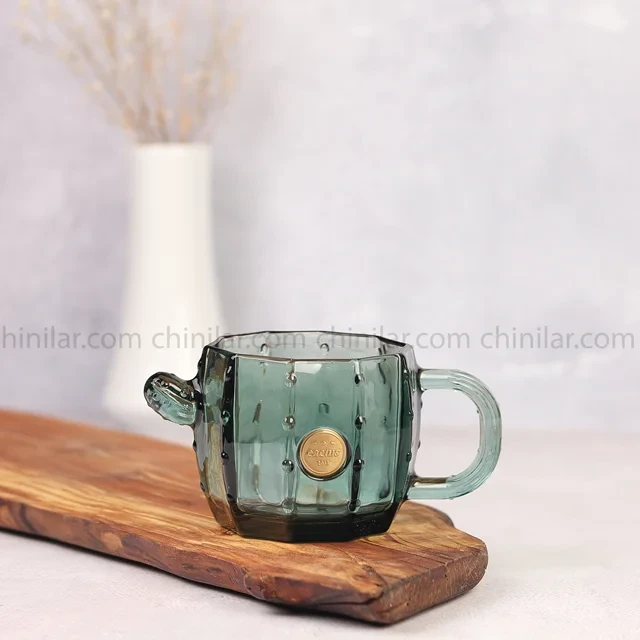 لیوان کاکتوس وارداتی