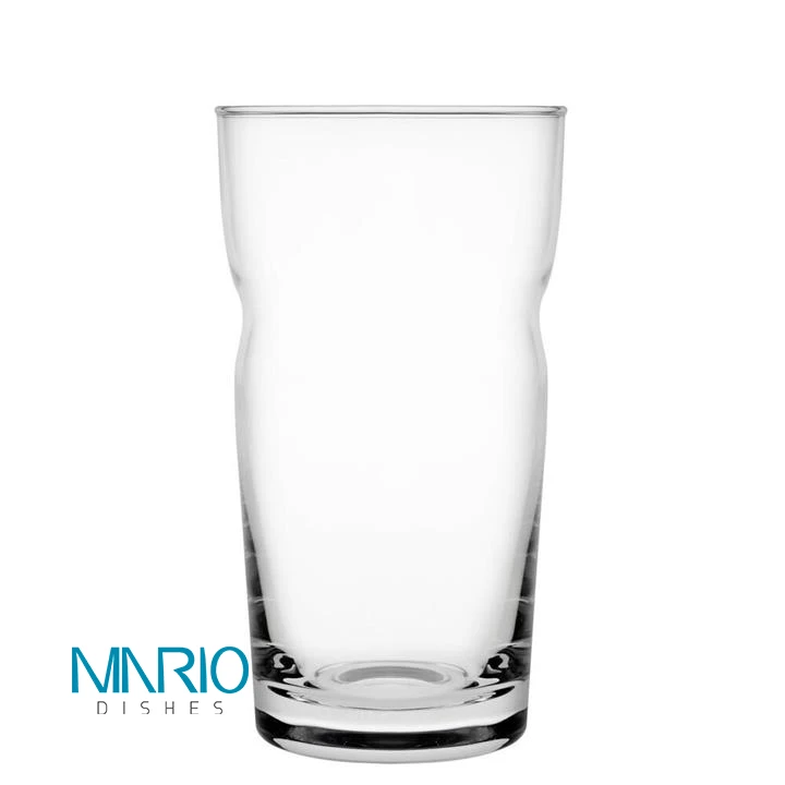 لیوان کرافت بیر پاشاباغچه420885 (ست 4عددی)
