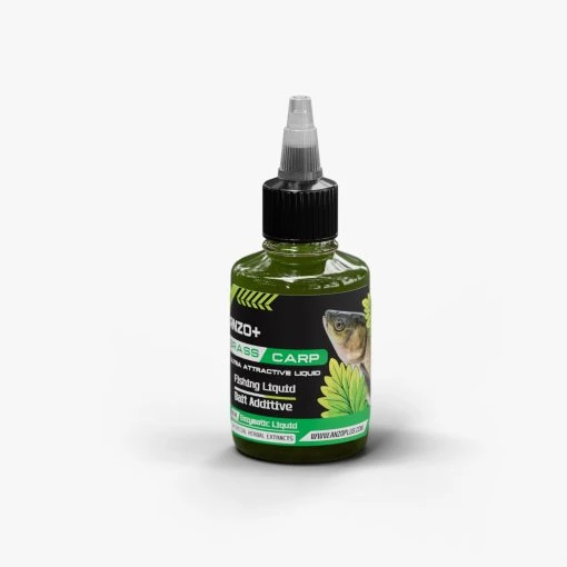 لیکوئید آموری Grass Carp Attractor Liquid