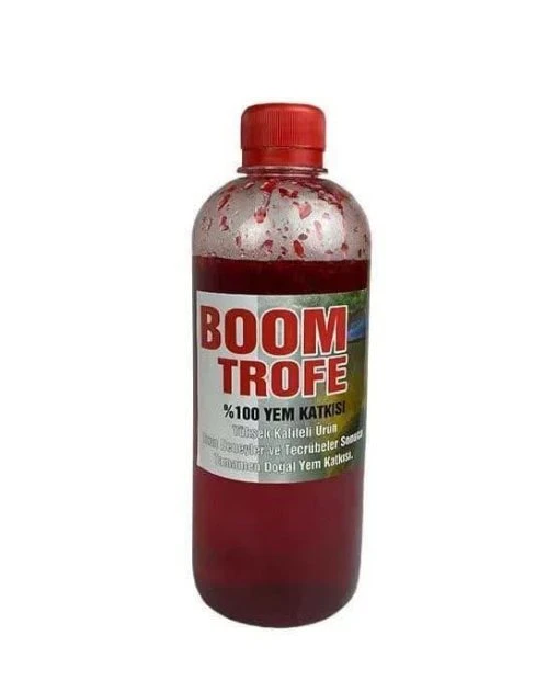 لیکوئید کرم خونی BOOM TROFE
