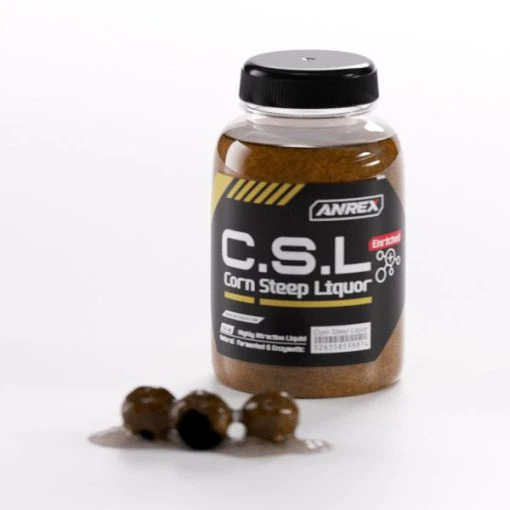 لیکویید سی اس ال CSL غنی شده (150 میل)