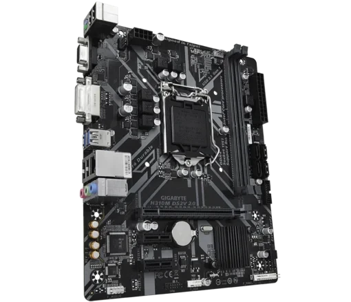 مادربرد GA-H310M DS2V 2.0