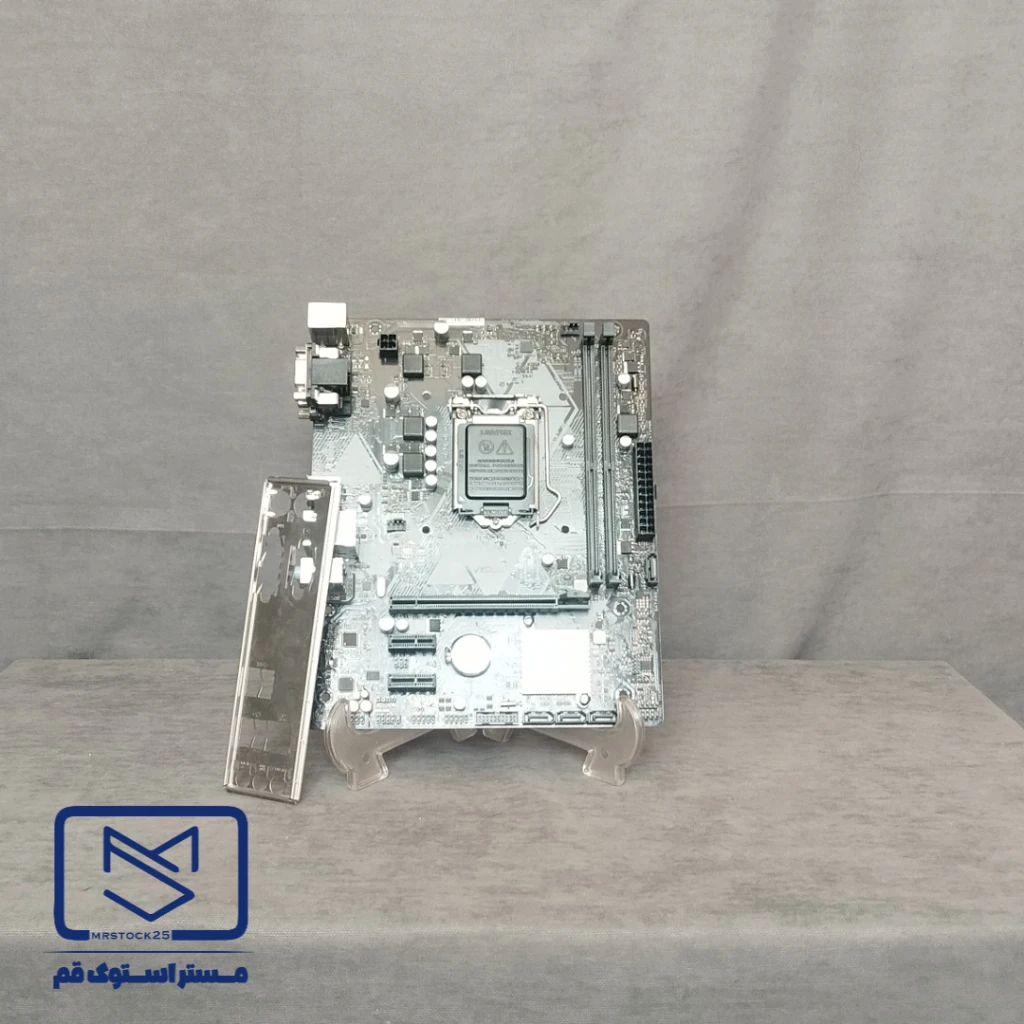 مادربرد استوک نسل 8 و 9 ایسوس H310