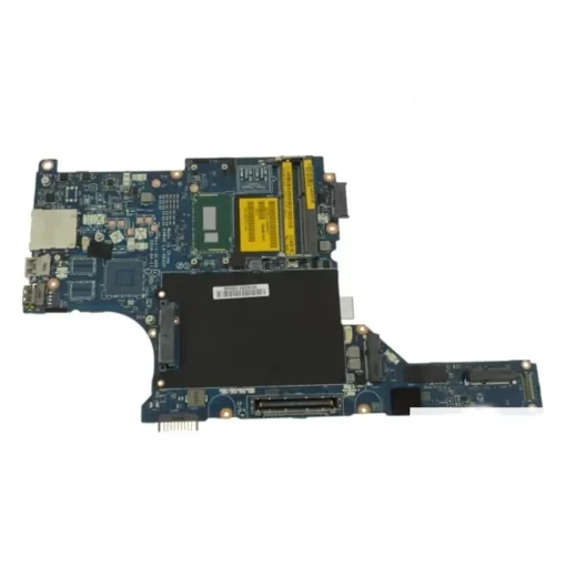 مادربرد اسقاطی Dell Latitude E5440 – منبع قطعات SMD و IC برای تعمیرکاران