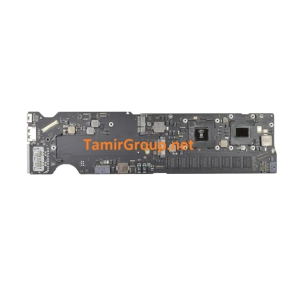 مادربرد اپل مک بوک ایر MacBook Air A1369 Logic Board 2010 i5 1.8GHz 4GB