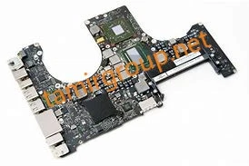 مادربرد اپل مک بوک پرو Apple MacBook Pro A1286