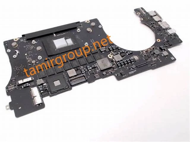 مادربرد اپل مک بوک پرو Apple MacBook Pro A1398