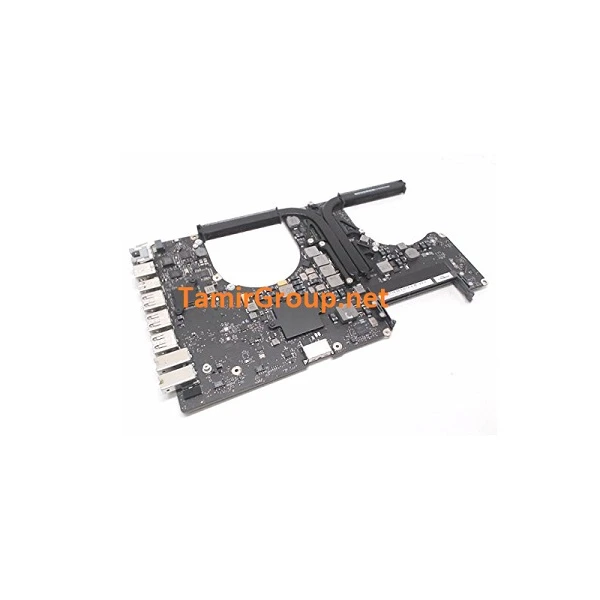 مادربرد اپل مک بوک پرو MacBook Pro A1297