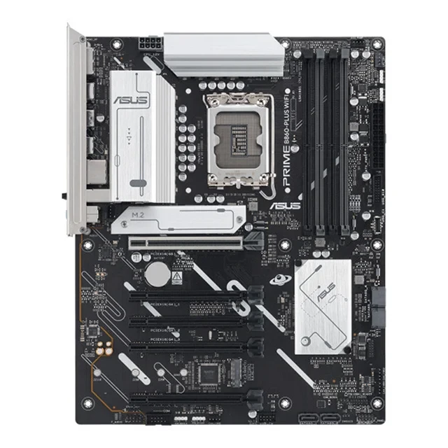 مادربرد ایسوس مدل PRIME B860-PLUS WIFI