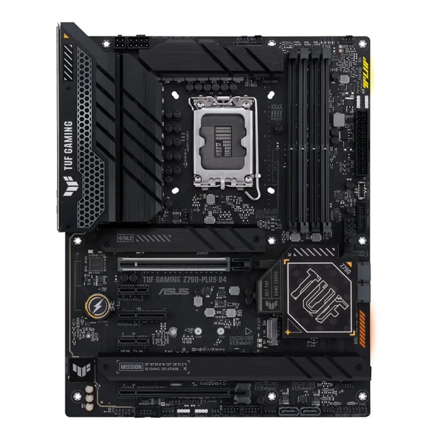 مادربرد ایسوس مدل TUF GAMING Z790-PLUS D4