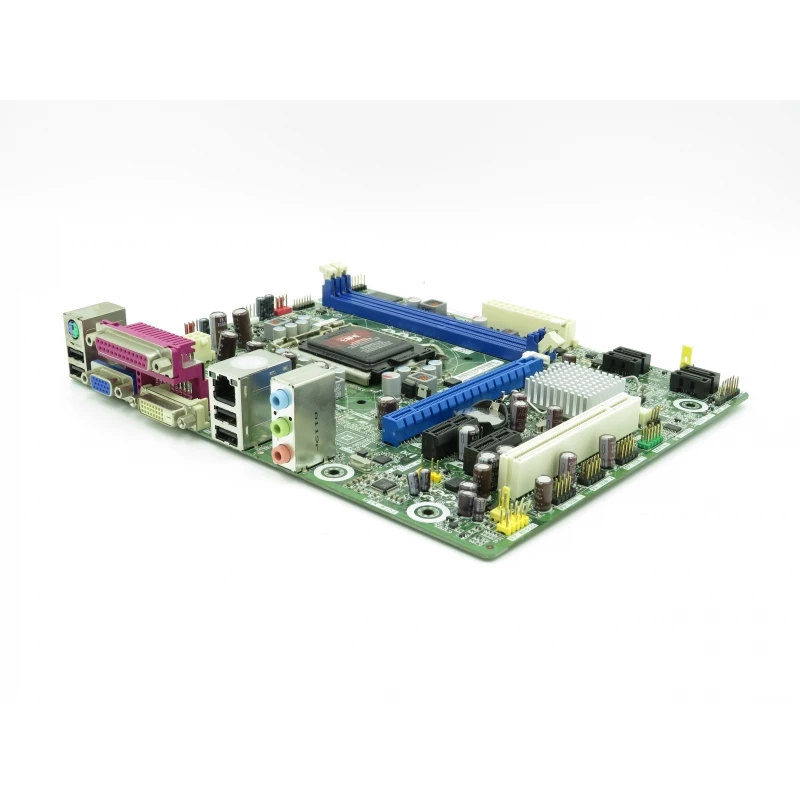 مادربرد اینتل INTEL DH61CR LGA 1155