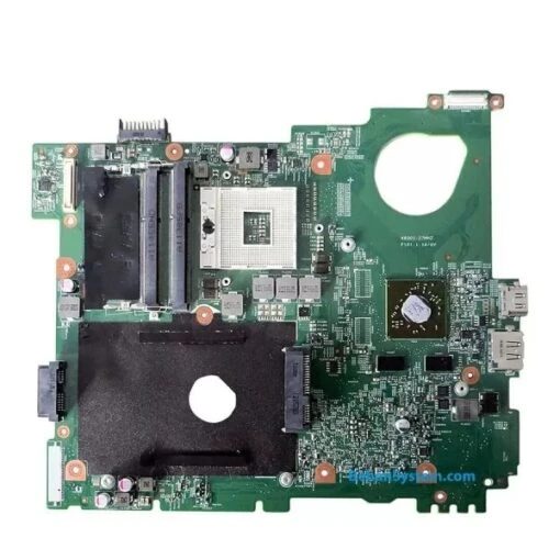 مادربرد لپ تاپ Dell N5110 گرافیک 1GB