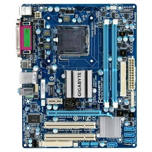 مادربرد گیگابایت GIGABYTE G41MT-D3 LGA 775