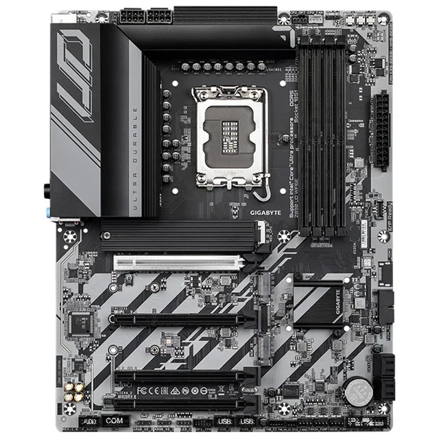 مادربرد گیگابایت مدل Z890 UD WIFI6E