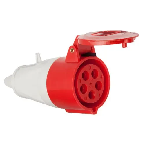مادگی صنعتی سیار پارس فانال مدل PF-214 ولتاژ 400