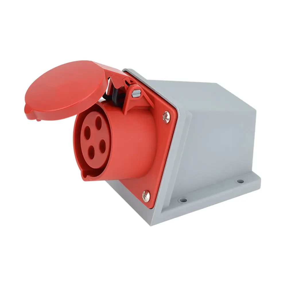 مادگی صنعتی سیار پارس فانال مدل PF-225 ولتاژ 400
