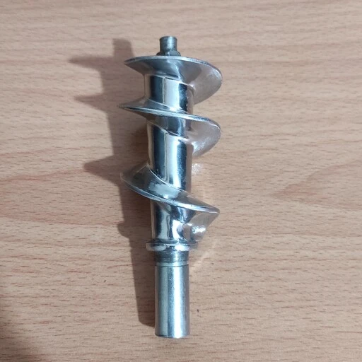 مارپیچ چرخ گوشت ناسیونال جی 20