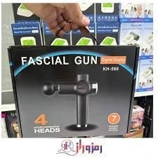 ماساژربرند گان مدل KH-560