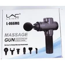 ماساژربرندLAC ال ای سی مدلL-066