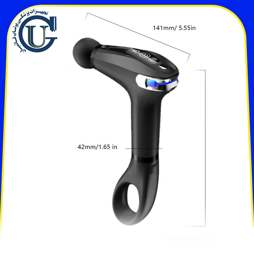 ماساژور برقی HB005