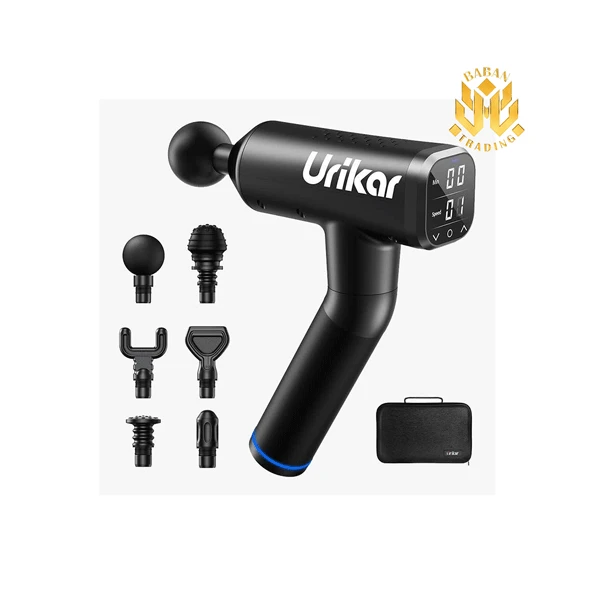 ماساژور برقی urikar pro 3