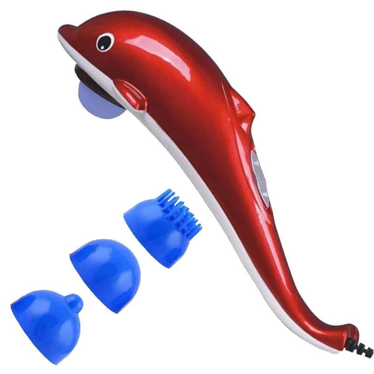 ماساژور برقی دلفین Dolphin