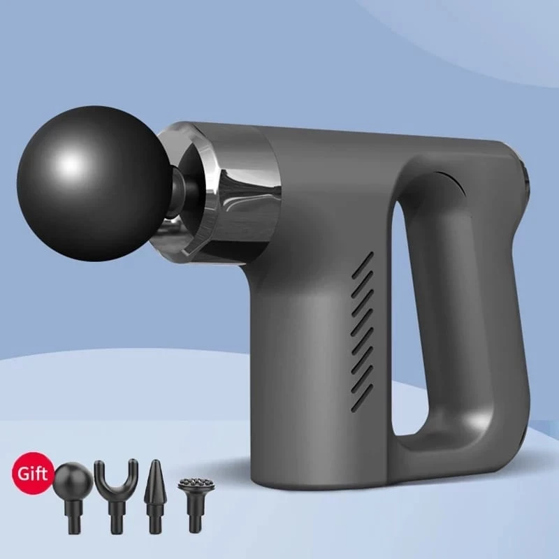 ماساژور برقی مدل KH-740Fascial Gun KH-740 Massager