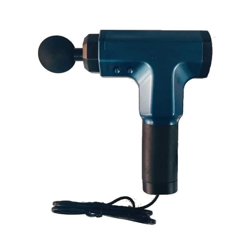 ماساژور برقی چهار کاره مدل RF-709 طرح تفنگی راحت و پرقدرت