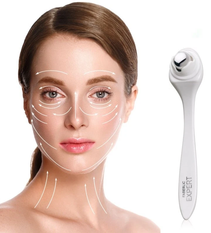 ماساژور تخصصی صورت و دور چشم فابرلیک اورجینال