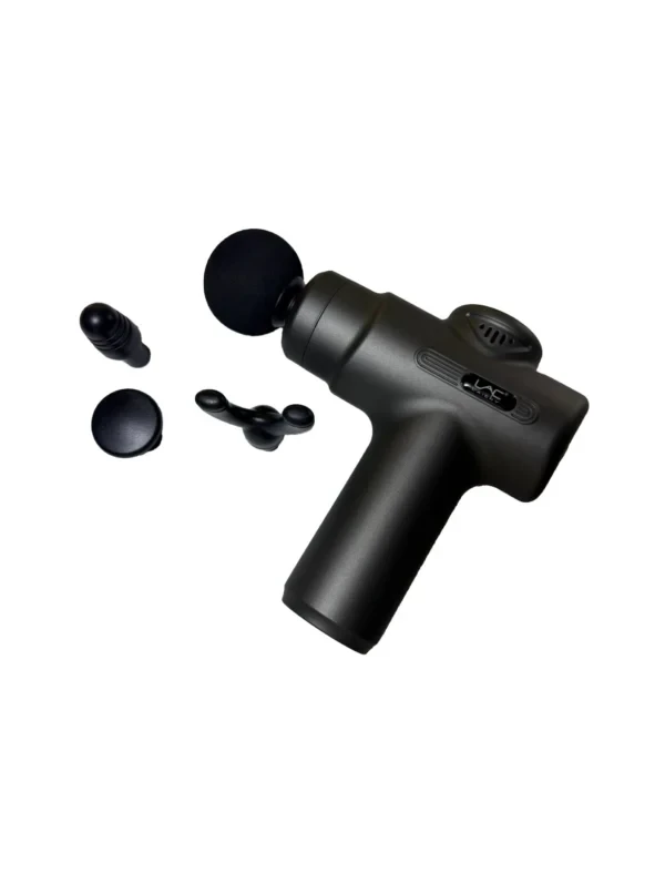 ماساژور تفنگی LAICHI Fascial Massage Gun