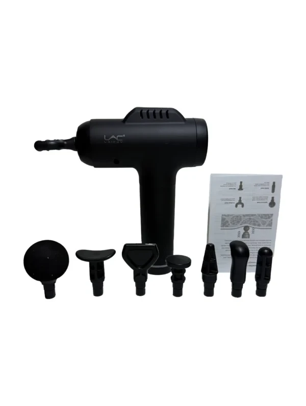 ماساژور تفنگی LAICHI مدل Massage Gun