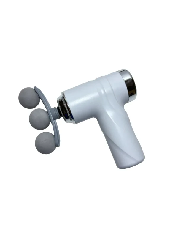 ماساژور تفنگی Massage Fascial Gun مدل LM-810T