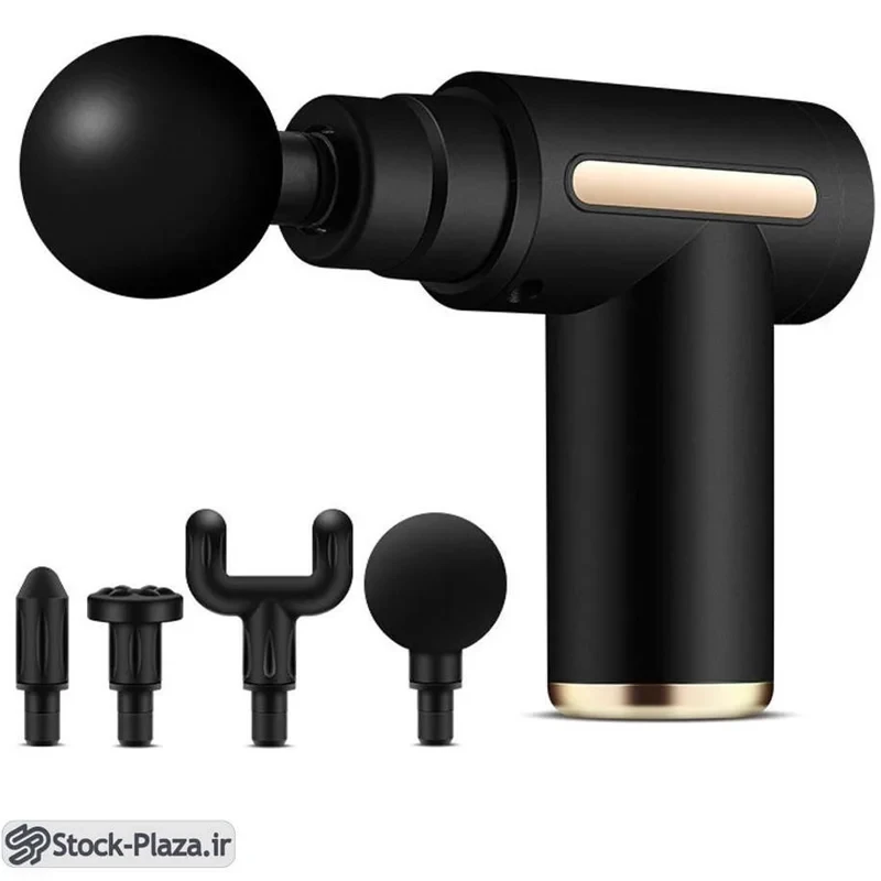 ماساژور تفنگی Massage Gun XL-720