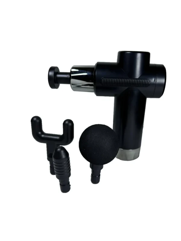 ماساژور تفنگی Massage Gun مدل MG-01