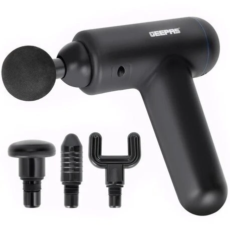 ماساژور تفنگی جیپاس مدل GEEPAS GM86079