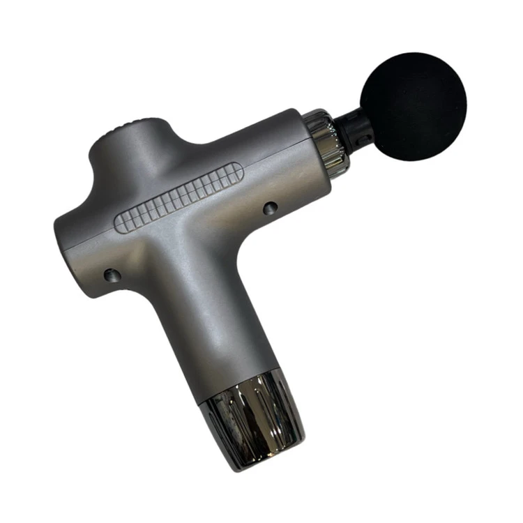 # ماساژور تفنگی حرفه‌ای LAICHY مدل L-711MG با قابلیت سرمایشی و گرمایشی